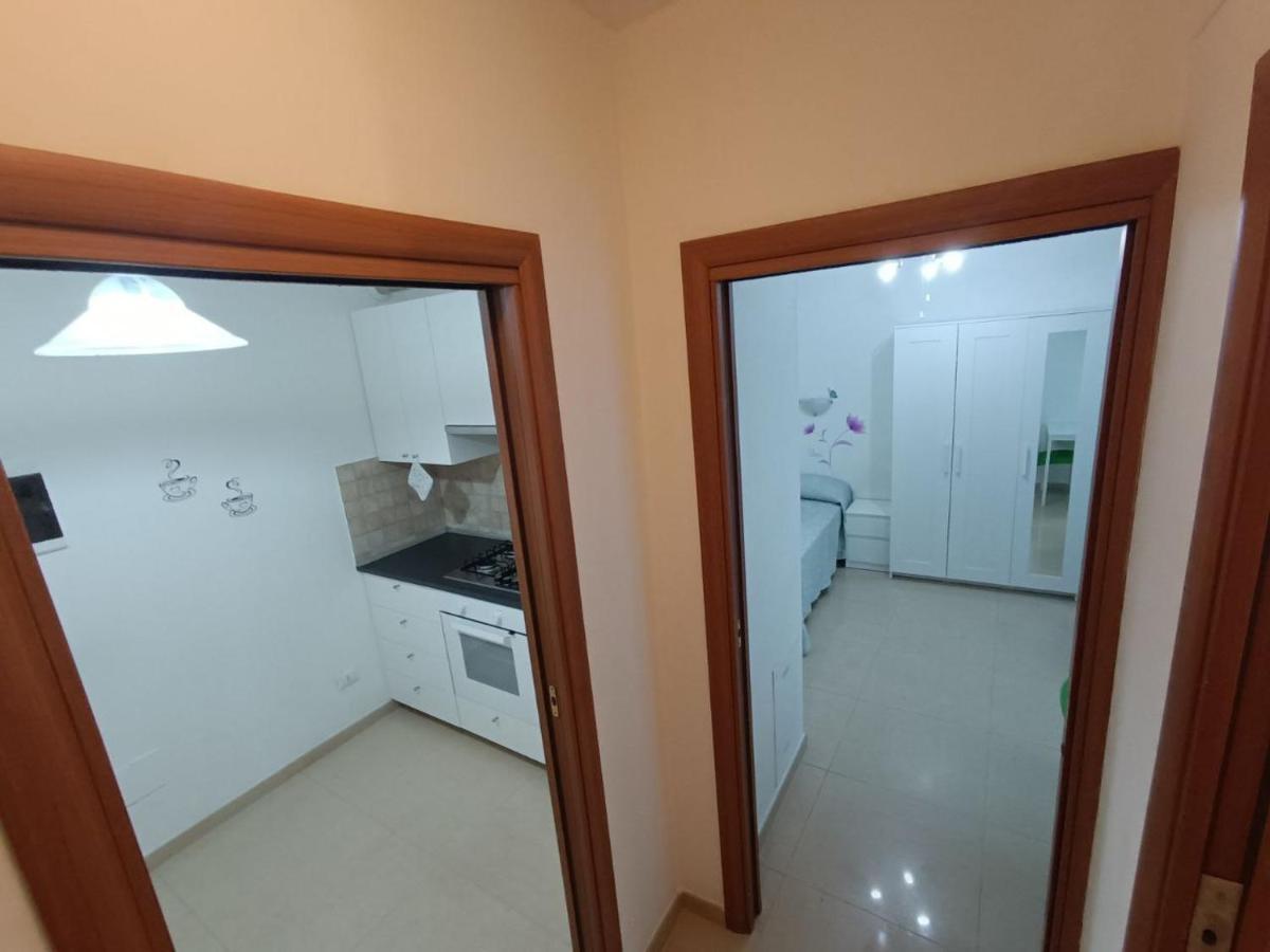Residence Blu Marine Rimini Bagian luar foto