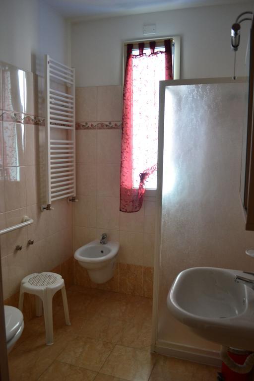 Residence Blu Marine Rimini Ruang foto